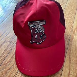 Burberry Cap